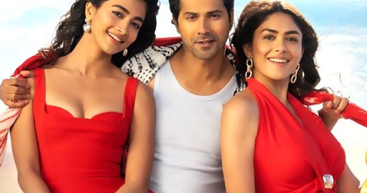 Hai Jawani Toh Ishq Hona Hai Advance Booking: Varun Dhawan starrer springs a surprise; 25,000 tickets sold in national chains