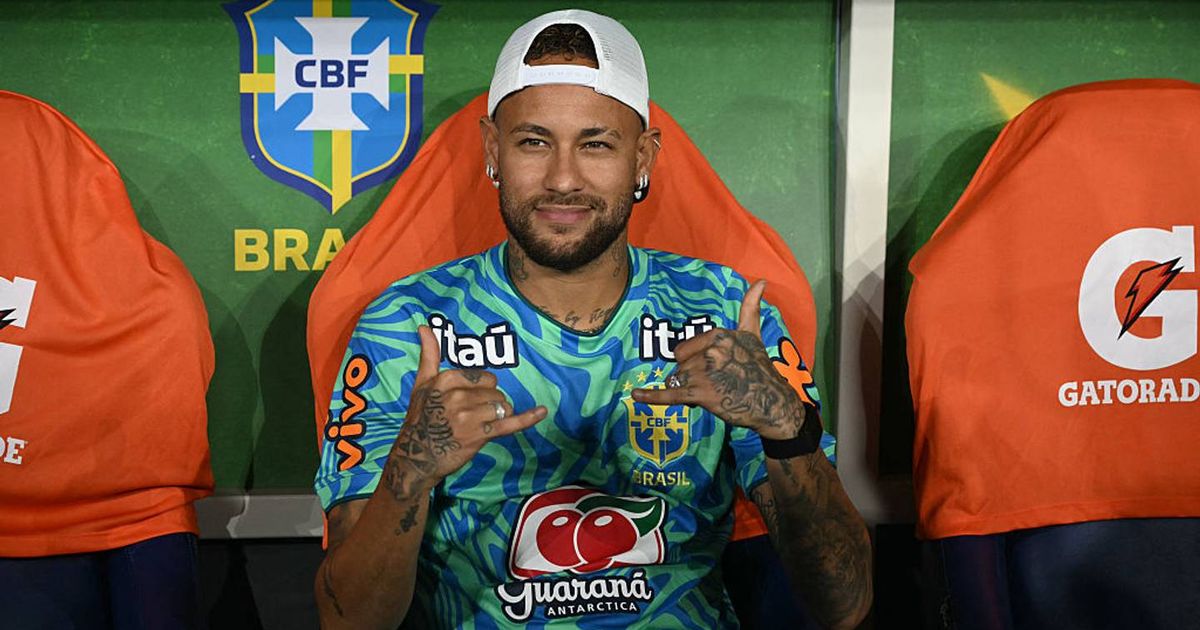 Neymar Injury: Carlo Ancelotti Offers Update on Brazilian Star’s World Cup Status