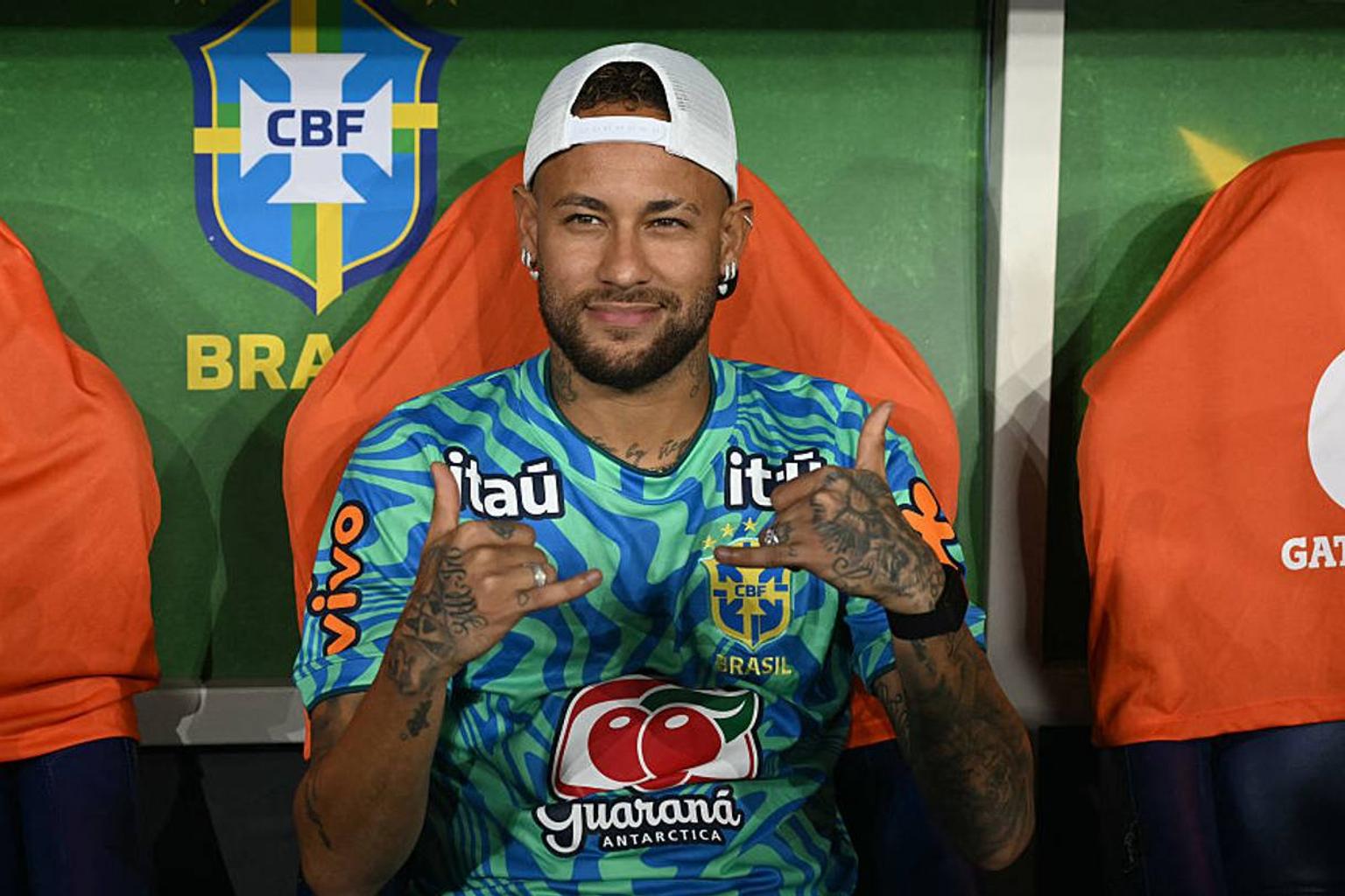 Neymar Injury: Carlo Ancelotti Offers Update on Brazilian Star’s World Cup Status