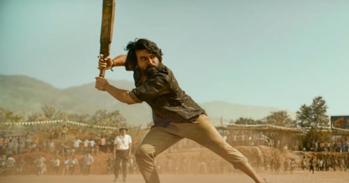 Peddi box office collection day 10: Ram Charan crosses ₹200 crore in India, beats Pawan Kalyan's They Call Him OG