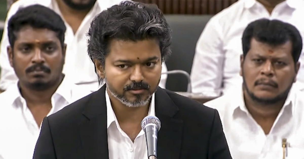 Vijay government moves Supreme Court on Thirupparankundram row