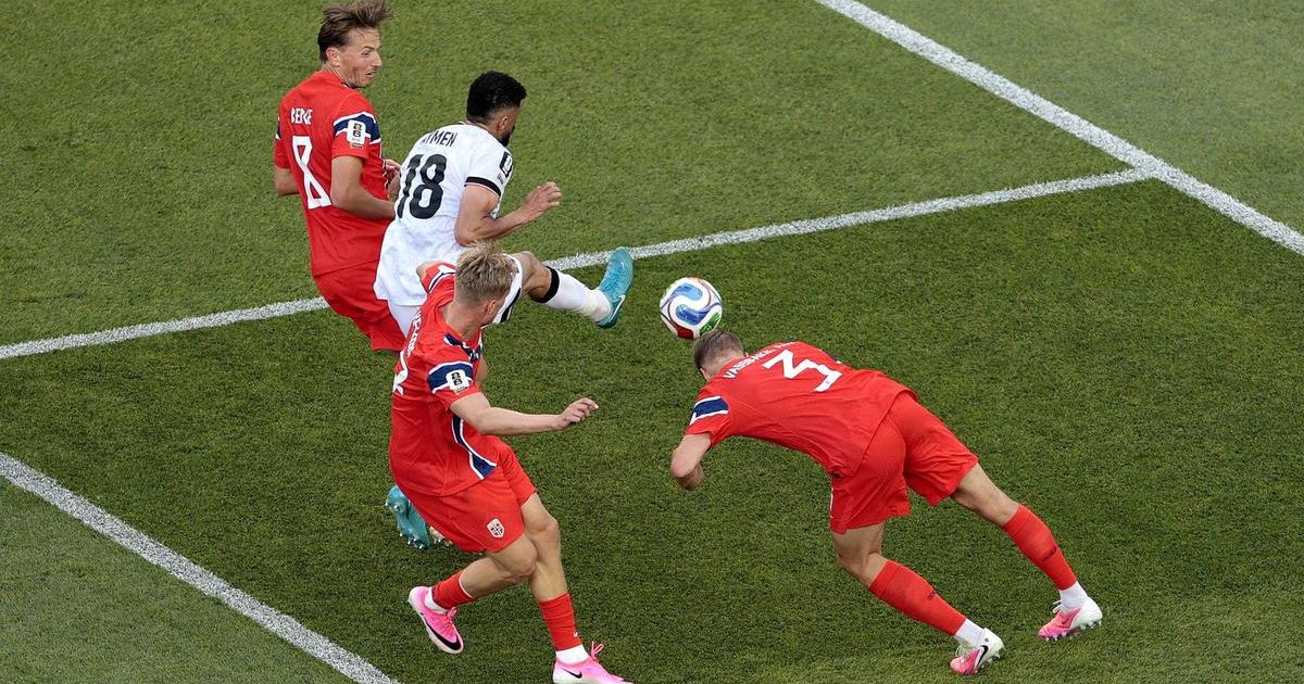 FIFA World Cup 2026