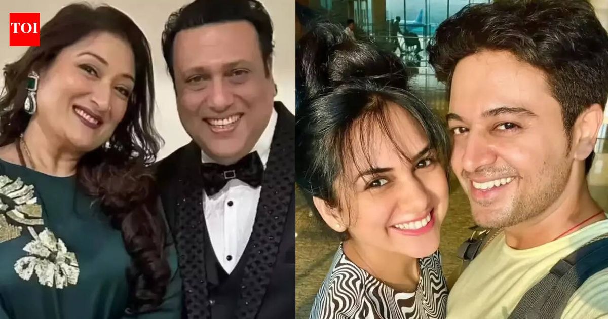 Lock Upp 2: From Sunita Ahuja accusing Govinda of cheating to Akanksha Chamola announcing divorce with Gaurav Khanna- Major highlights