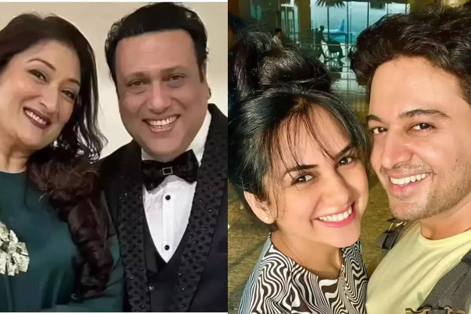 Lock Upp 2: From Sunita Ahuja accusing Govinda of cheating to Akanksha Chamola announcing divorce with Gaurav Khanna- Major highlights