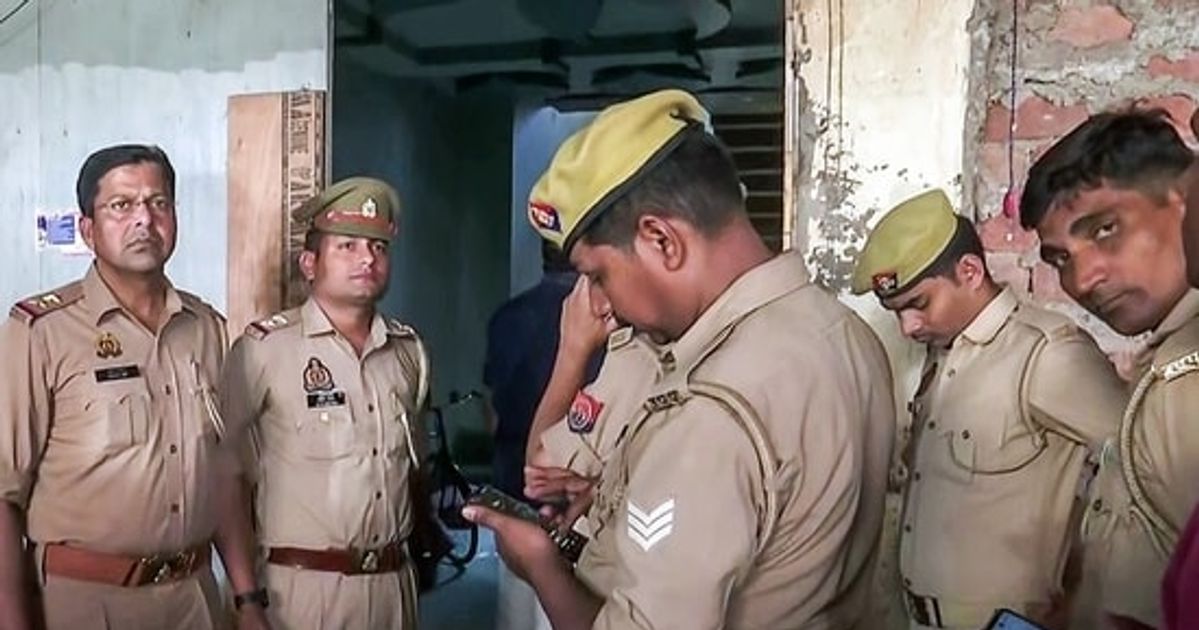 ‘No Bhagwan songs, don’t go to temple’: Woman says she was shown Pakistani preacher's videos in TCS Nashik case