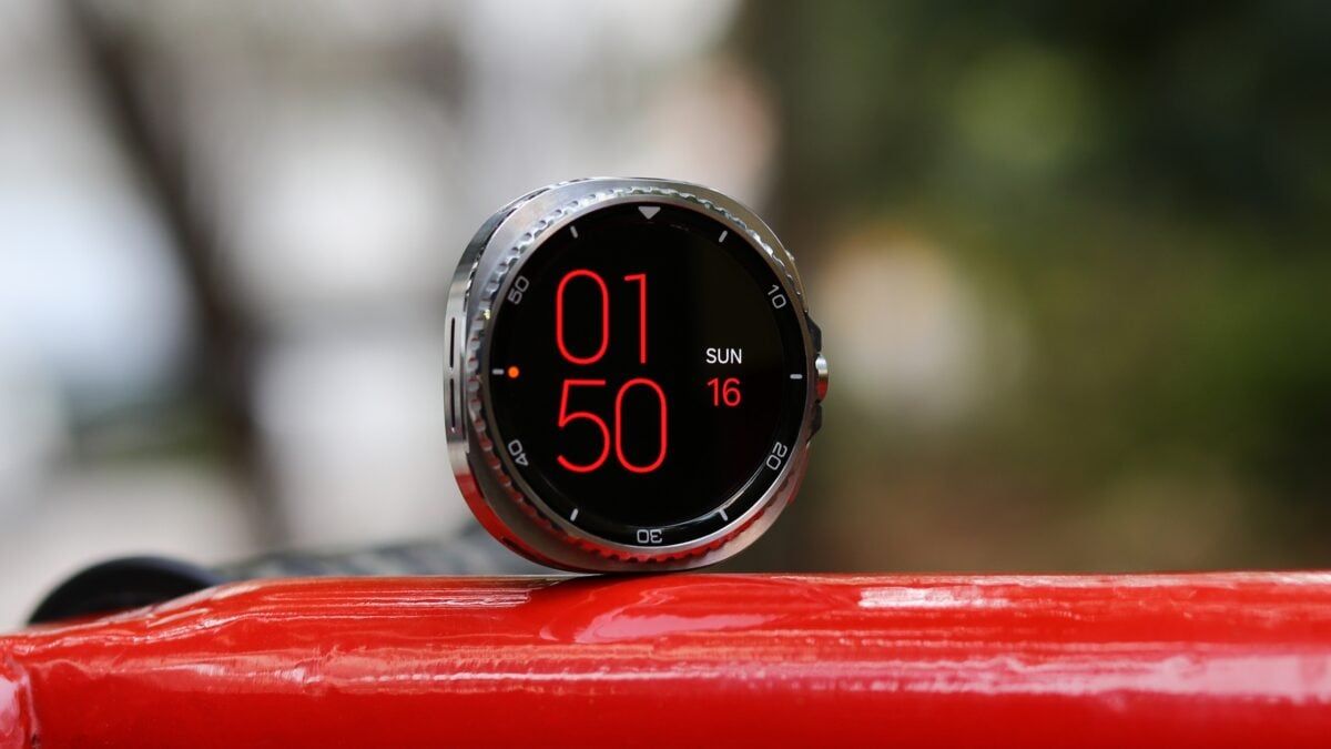 Wear OS 7 released with new design and features, makes way for One UI 9 Watch