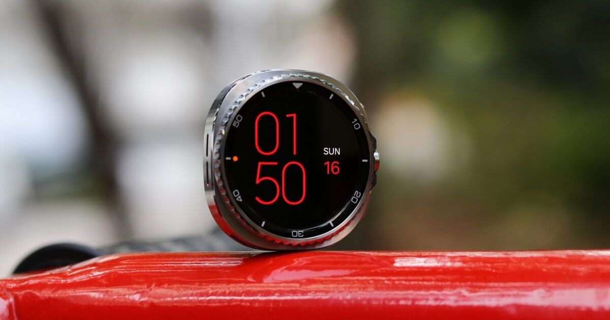 Wear OS 7 released with new design and features, makes way for One UI 9 Watch
