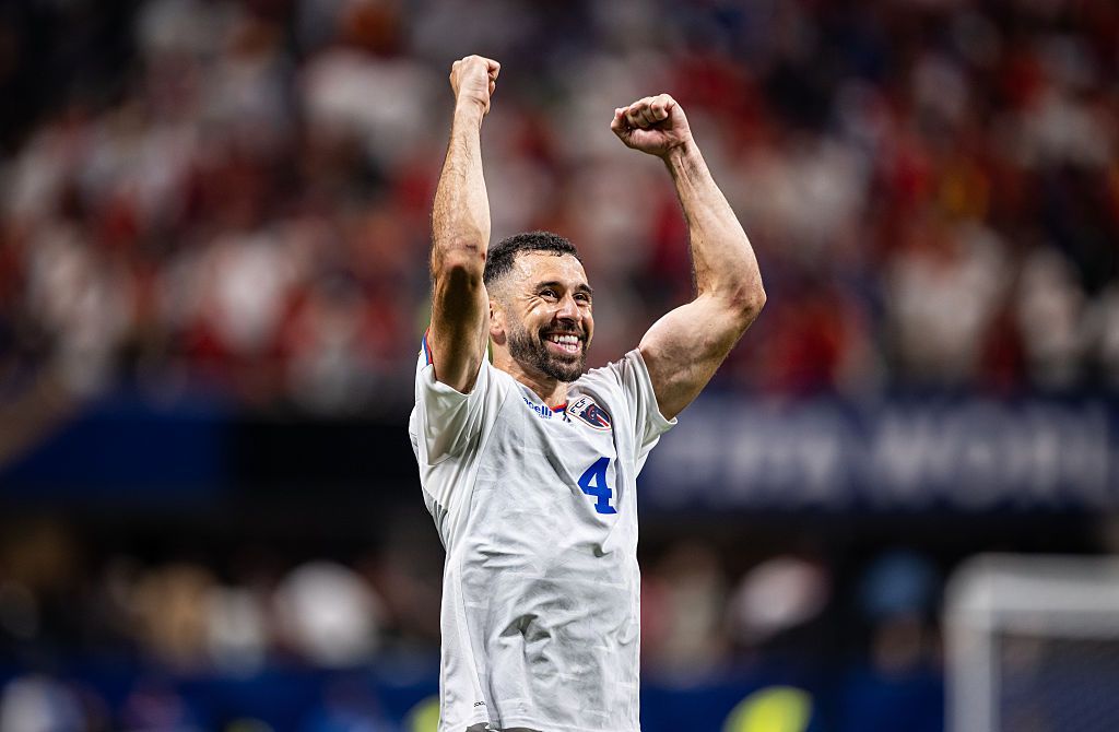 Pico Lopes interview: "Third place might be enough, football doesn't always respect the odds, there are upsets – this is the stuff of dreams!" Cape Verde's Irish hero speaks to FourFourTwo