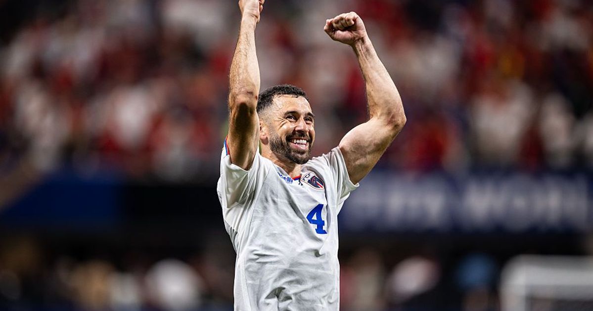 Pico Lopes interview: "Third place might be enough, football doesn't always respect the odds, there are upsets – this is the stuff of dreams!" Cape Verde's Irish hero speaks to FourFourTwo