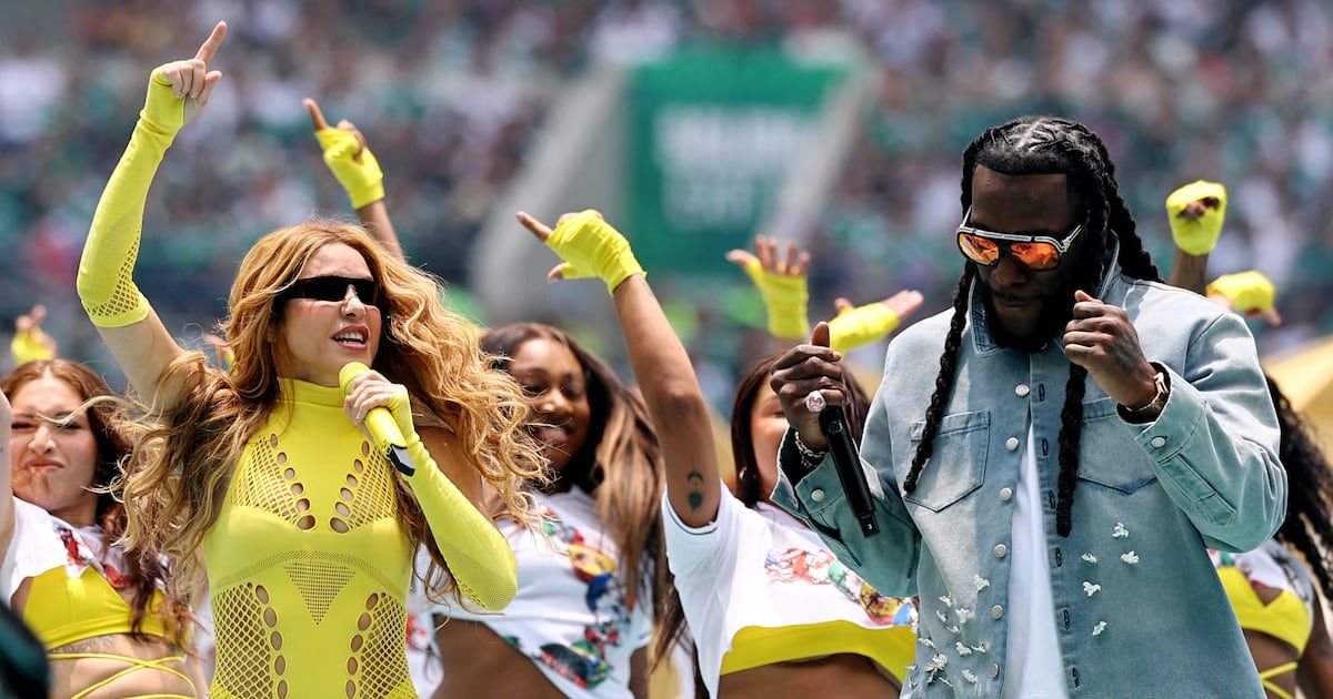 World Cup 2026 Opening Ceremony review: Shakira scores but Mexico’s ceremony falls short