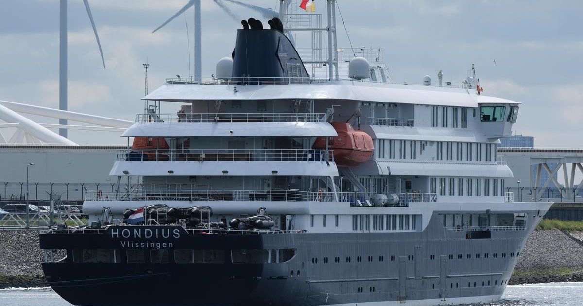 WHO declares cruise ship hantavirus outbreak over