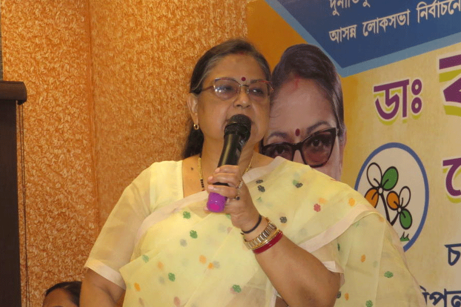 Rebel TMC to merge with Nationalist Citizens' Party