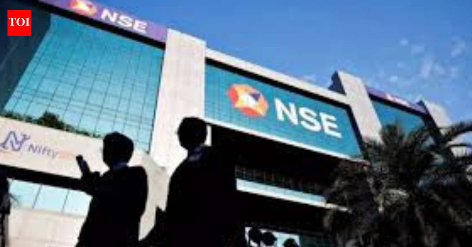 NSE files for 30k cr IPO, to be largest ever in India