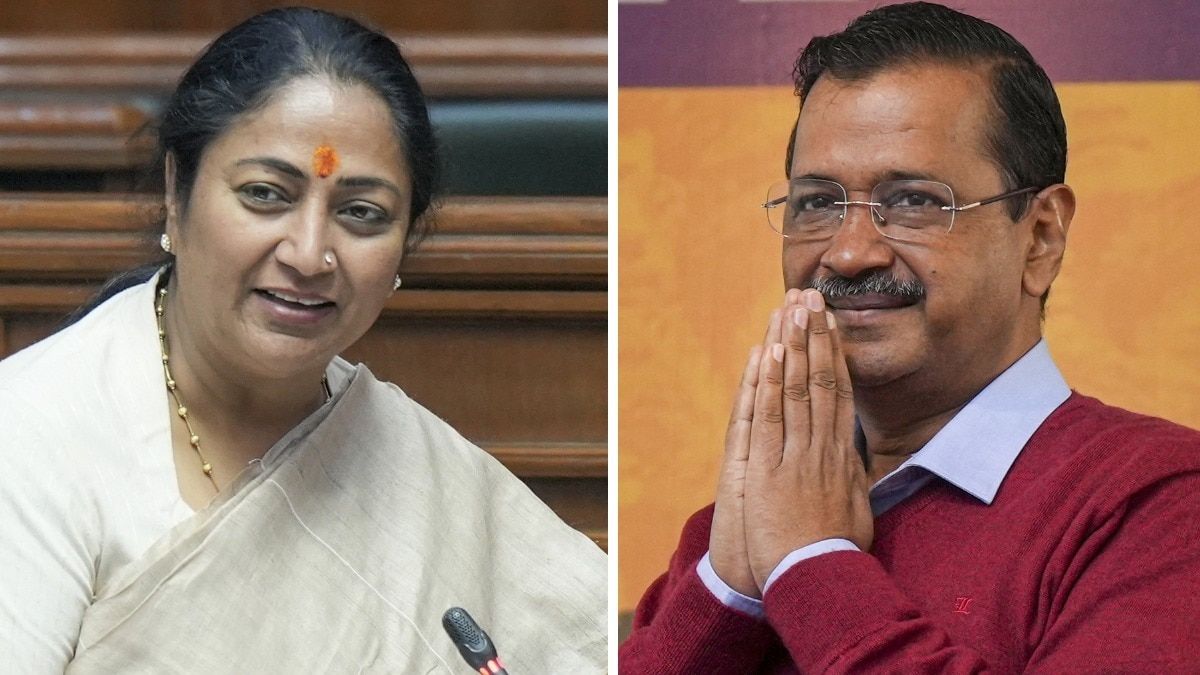 Rekha Gupta invokes Mamata's 'who is Amit Shah?' remark to target Kejriwal
