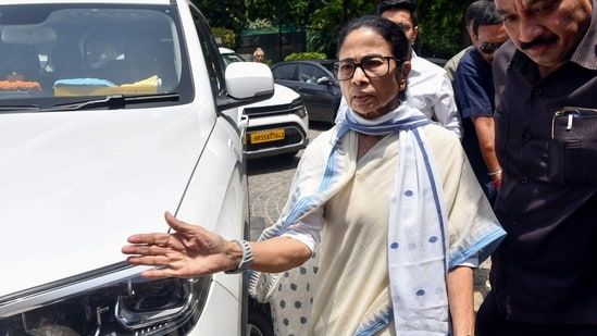 Team rebel swells to 64, late-night raid at Abhishek Banerjee's residence: TMC split worries mount
