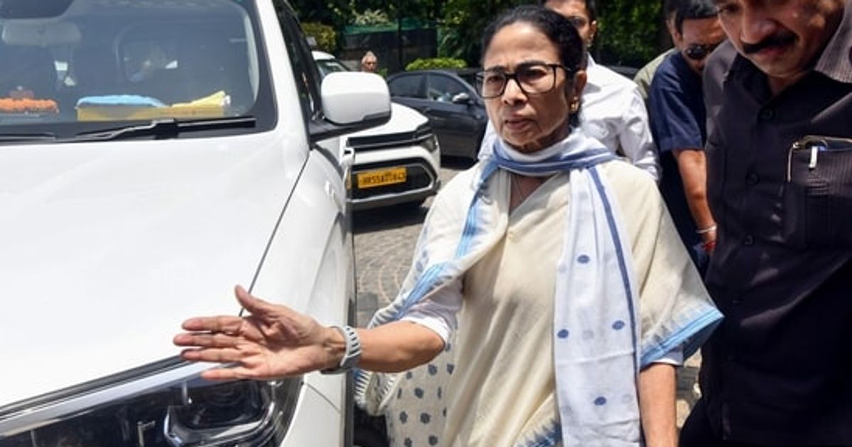 Team rebel swells to 64, late-night raid at Abhishek Banerjee's residence: TMC split worries mount