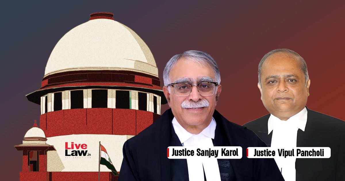 Order XII Rule 6 CPC | Suit Can Be Decreed On Admission Only If It's Clear, Unequivocal And Unconditional: Supreme Court