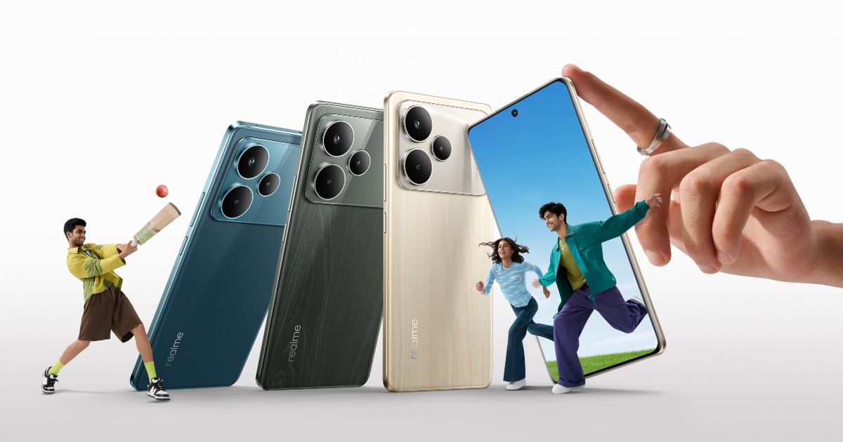 Realme P4 Pro 5G getting limited-period discount on Flipkart: Details
