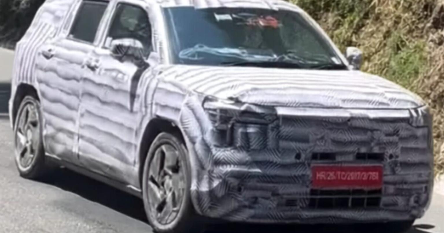Here's What We Know " MotorOctane