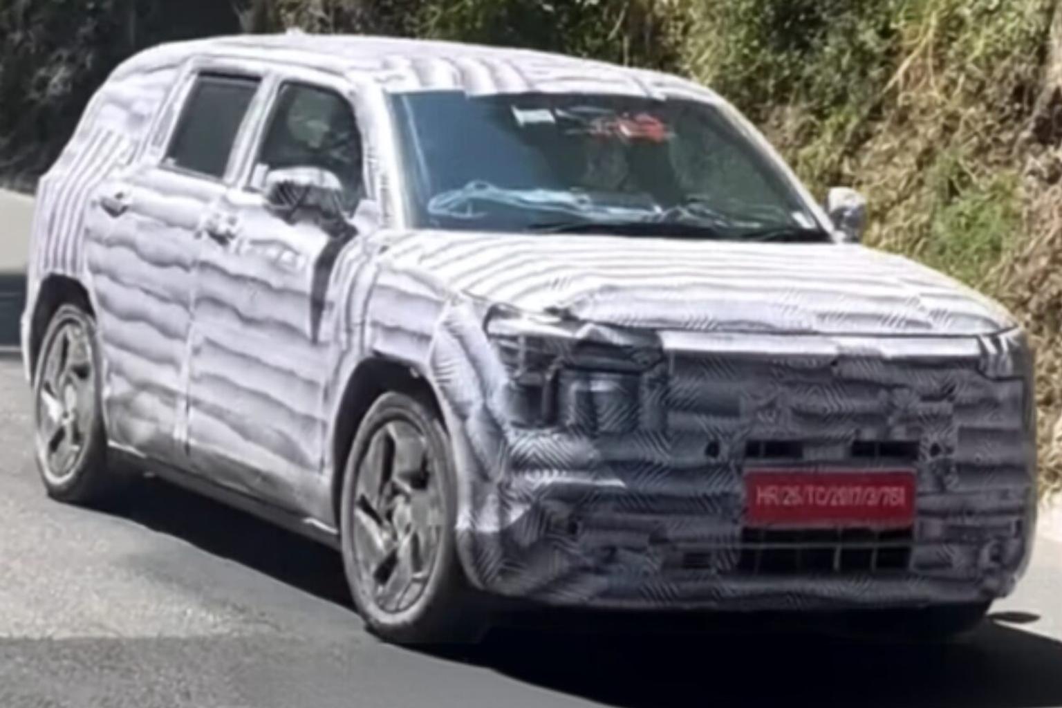 Here's What We Know " MotorOctane