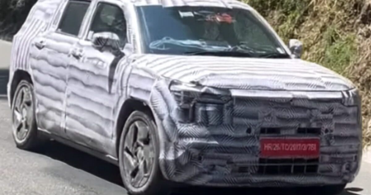 Here's What We Know " MotorOctane
