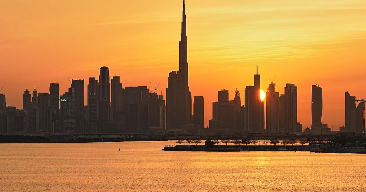 UAE to unlock billions of dollars for Iran, sources say