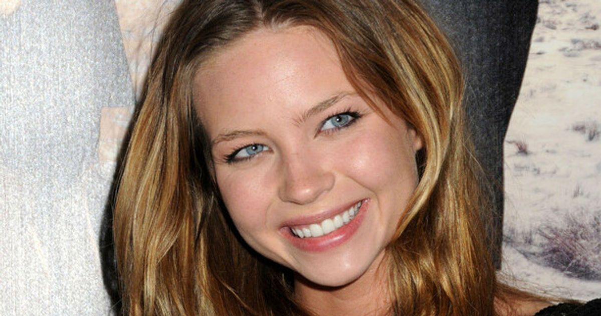 Lilo & Stitch voice actress Daveigh Chase dies at 35