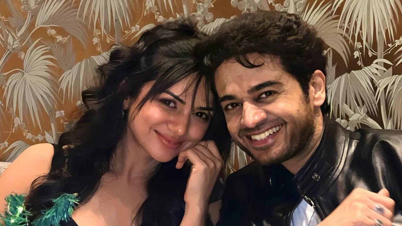 Gaurav Khanna breaks his silence on divorce from Akanksha Chamola: 'Main humesha uske saath…'