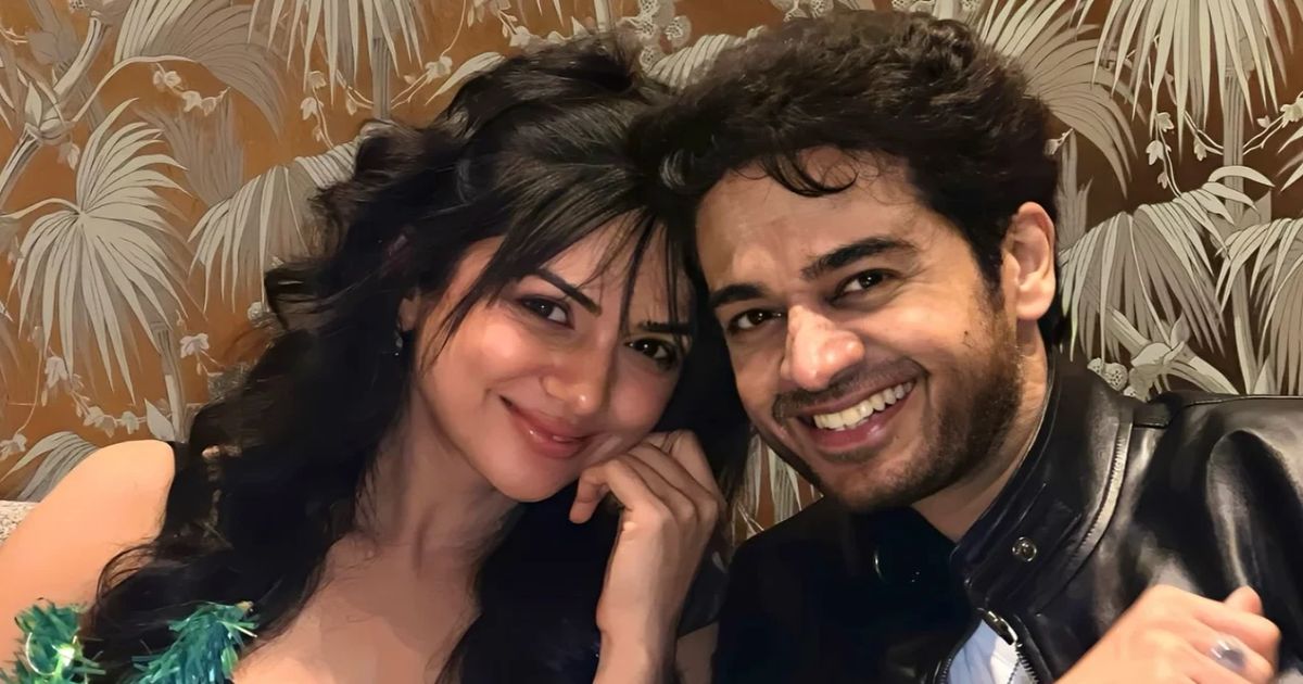 Gaurav Khanna breaks his silence on divorce from Akanksha Chamola: 'Main humesha uske saath…'
