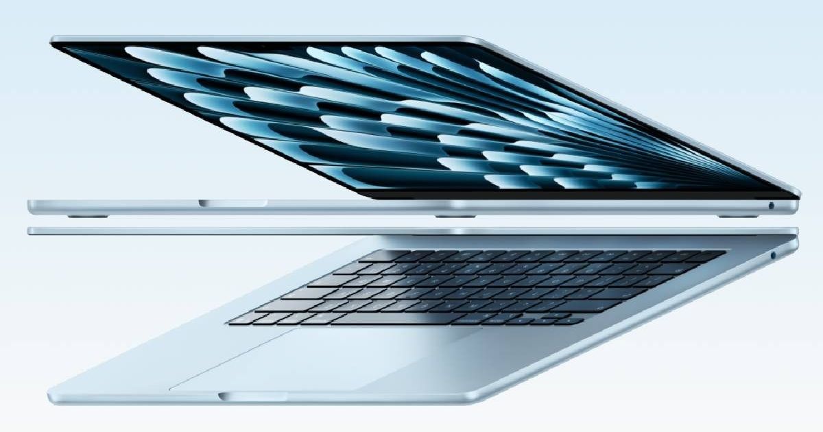 Apple said to launch two new MacBooks soon, likely to be very expensive