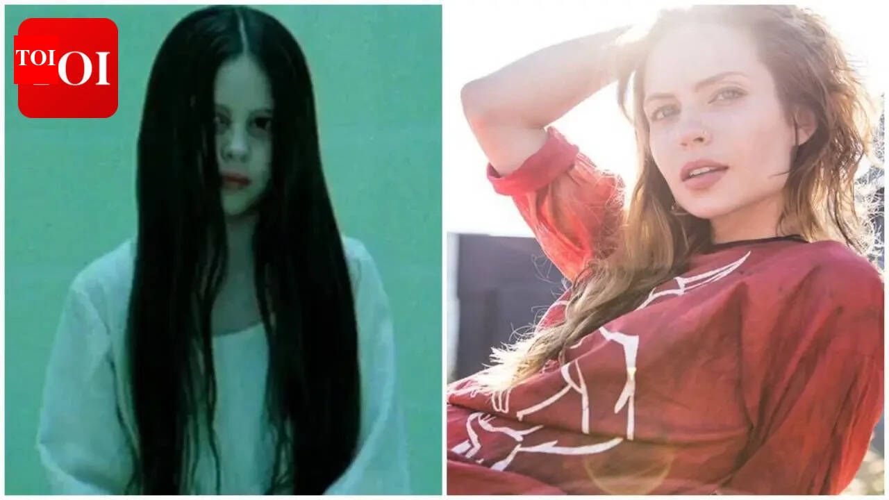 Daveigh Chase, voice of Lilo and star of The Ring, dies at 35; boyfriend Roy Hernandez reveals tragic cause of death