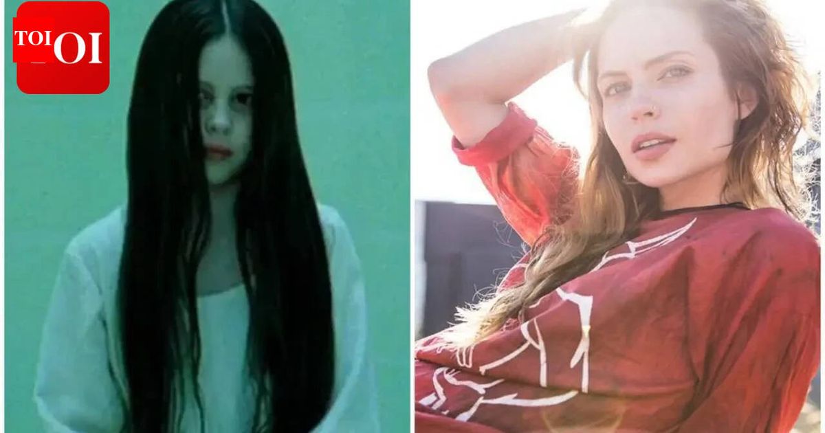 Daveigh Chase, voice of Lilo and star of The Ring, dies at 35; boyfriend Roy Hernandez reveals tragic cause of death