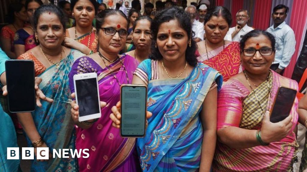 India's cash transfer boom gives relief to the poor but strains budgets
