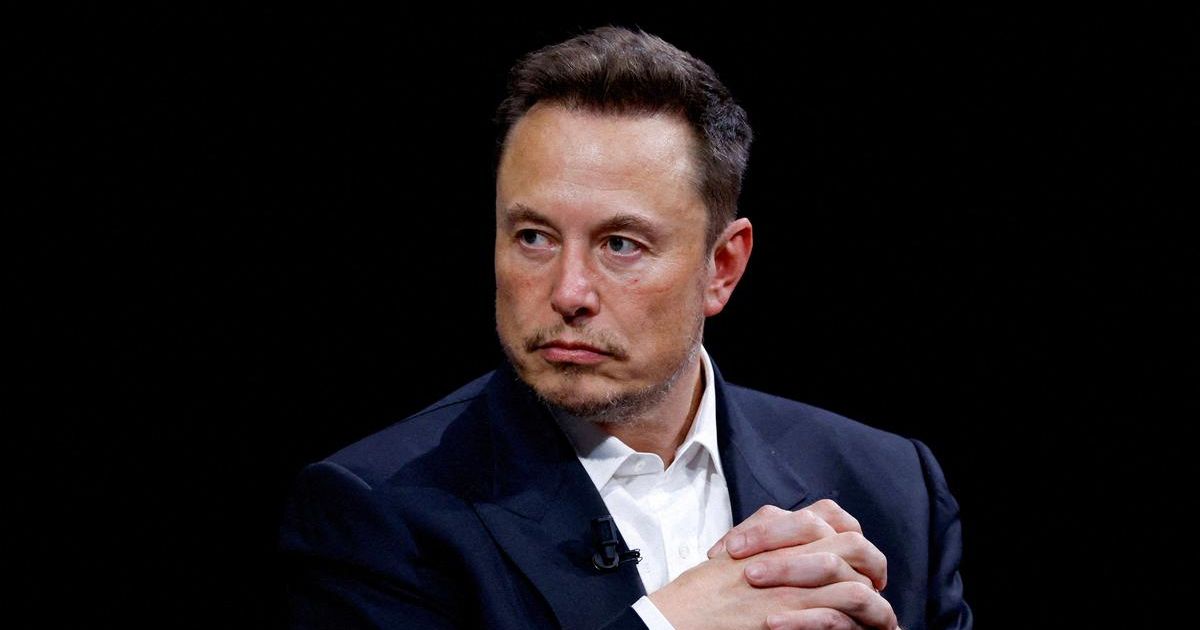 India’s fertility rate drops below replacement level, says Elon Musk