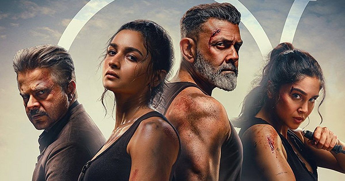 COMING UP In July: Love, Horror and Action!