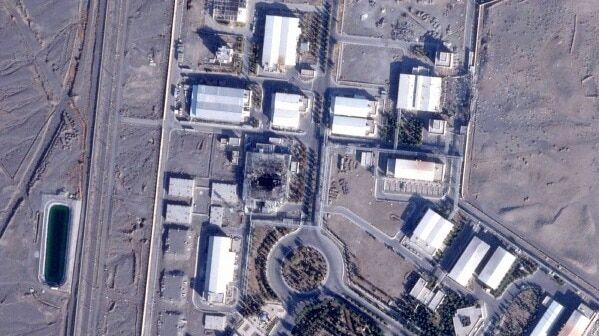 Iran booby-traps uranium sites with mines as peace deal with US takes shape: Report