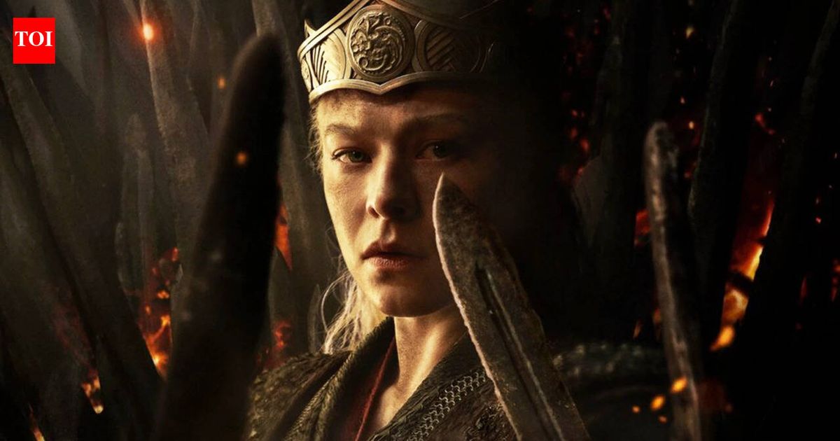 'House of the Dragon' Season 3 premiere stuns fans with major death; Alicent-Aemond KISS and Starks arrival