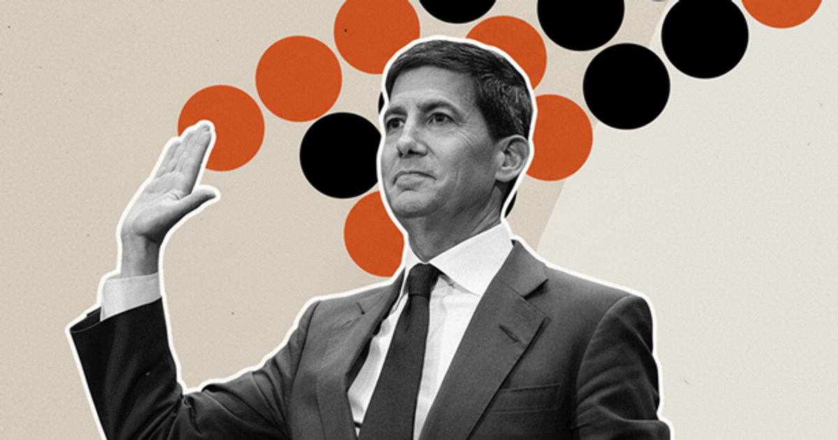 Fed's Warsh: Policymakers don't feel bound by their dots