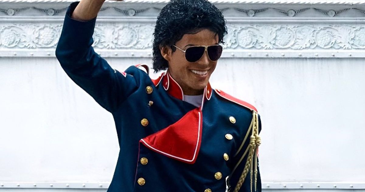 King Of Pop's Biopic Becomes 2026's 3rd Highest-Grossing Hollywood Release