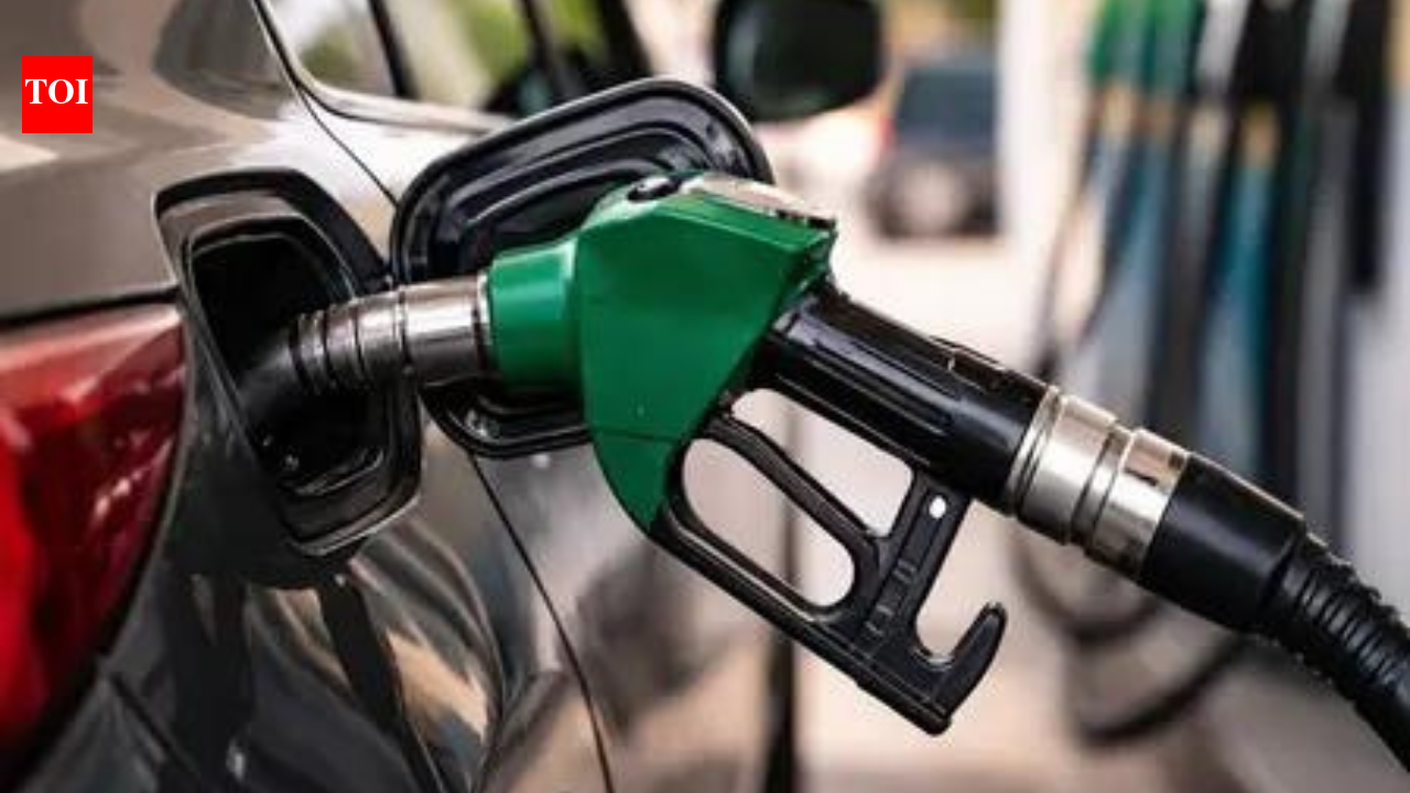 Nayara Energy cuts petrol price by Rs 5 per litre, diesel rates slashed by Rs 3; first fuel price reduction in over 2 years