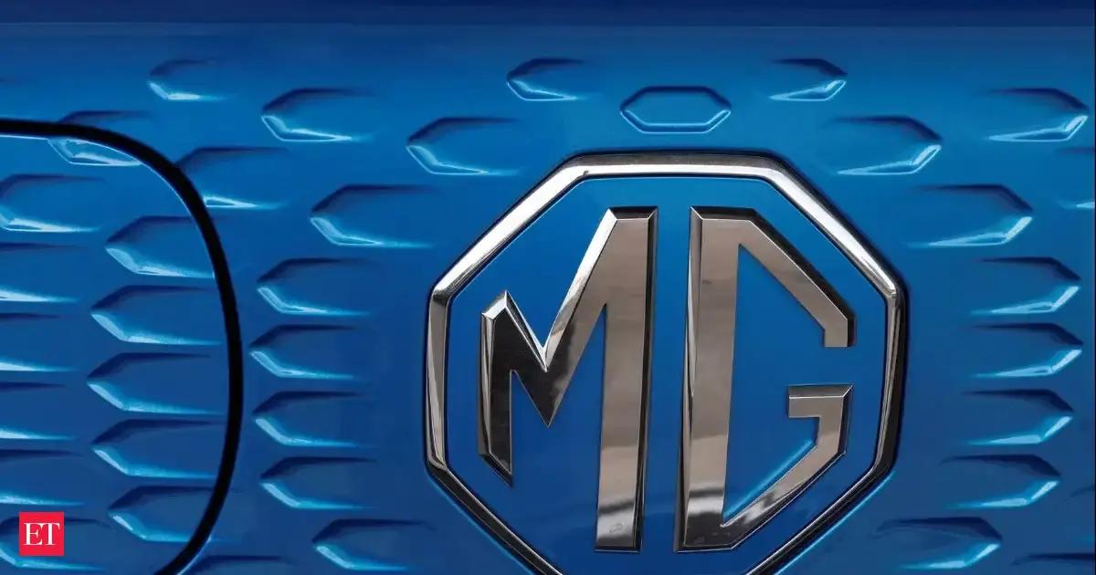 KKR in talks with JSW to drive in MG Motors JV with $400 mn investment