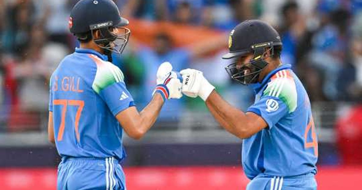 India's ODI road resumes with Afghanistan challenge