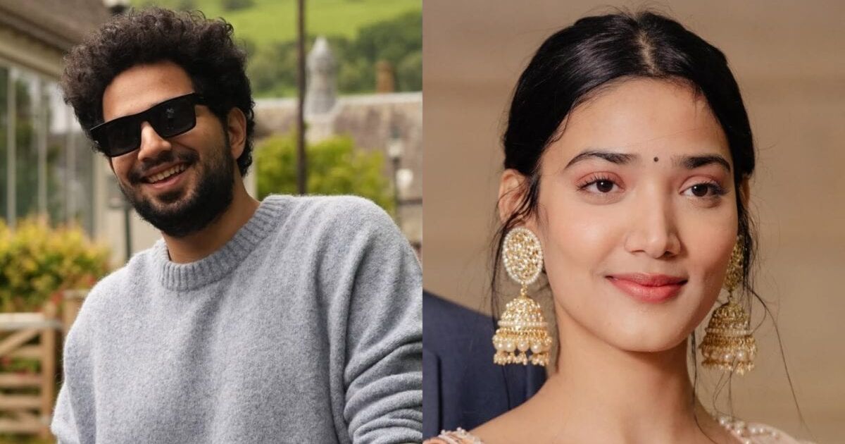 Samay Raina Dating Medha Shankr? Comedian's Video With 12th Fail Actress Sparks Buzz