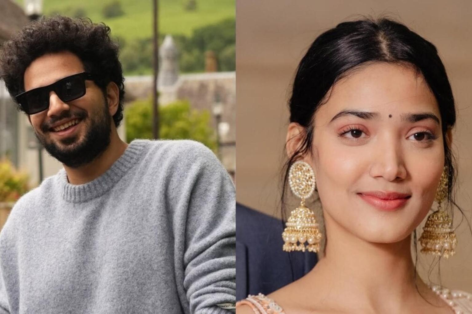 Samay Raina Dating Medha Shankr? Comedian's Video With 12th Fail Actress Sparks Buzz
