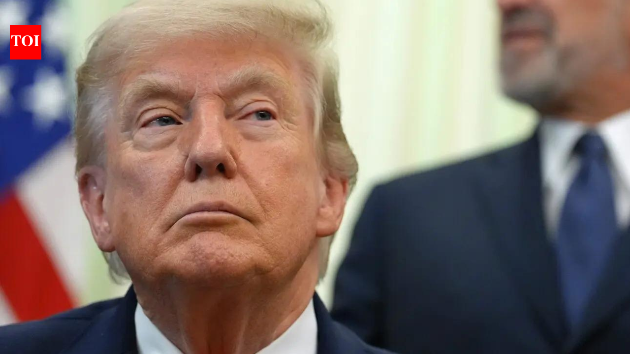 US weighed ground operation to seize Iran's uranium, Donald Trump paused over retaliation concerns: Report