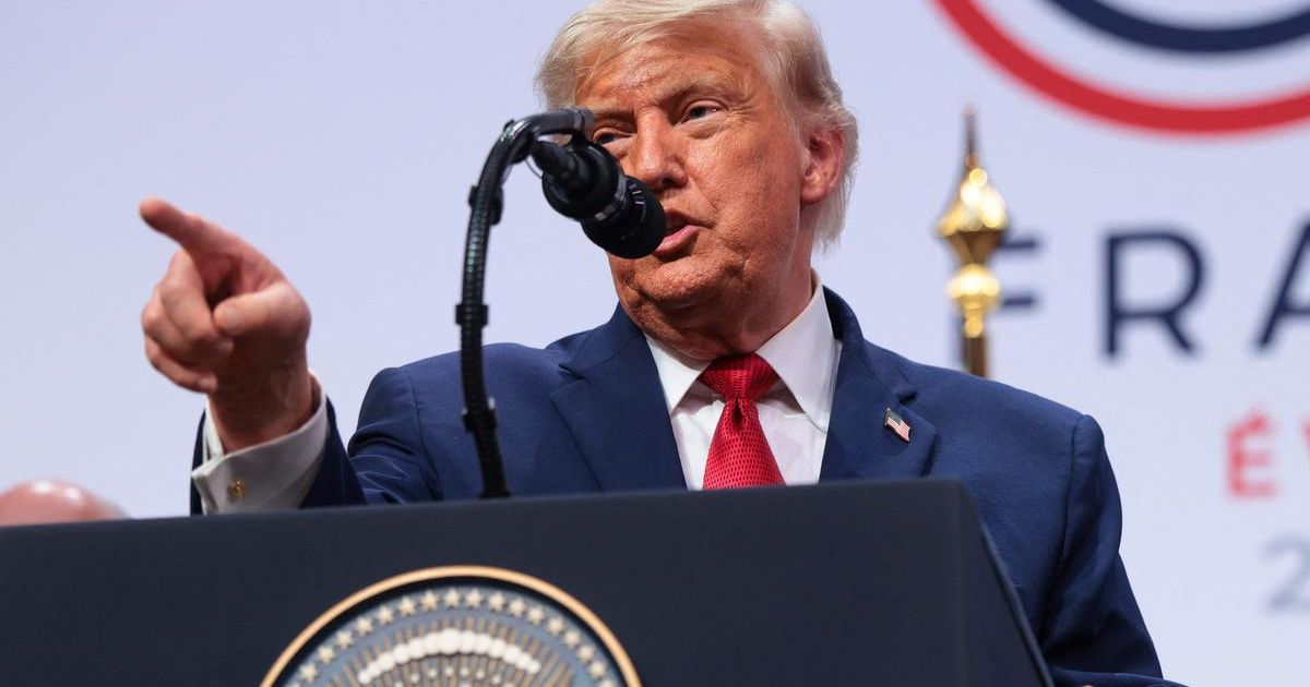 West Asia LIVE: U.S. officials read MoU with Iran to journalists; Iran suggests deal may be signed by Trump and Pezeshkian