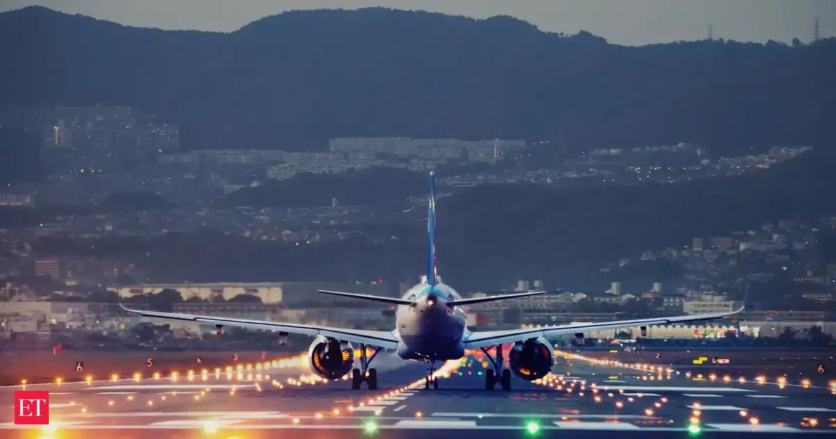 UDAN flights discontinued on 50% of routes launched so far
