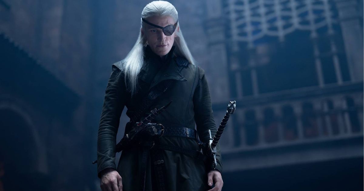 HBO Officially Confirms Major Change To 15-Year-Old Game Of Thrones Tradition In House Of The Dragon Season 3