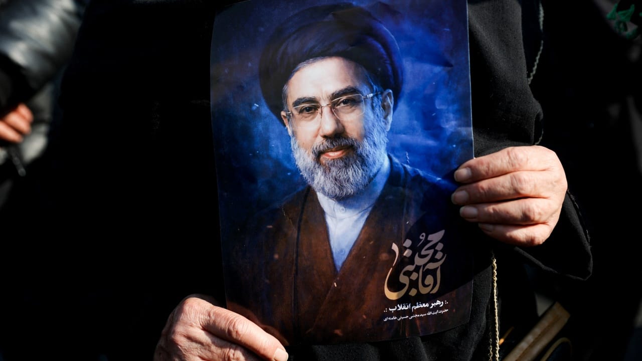 Khamenei says he approved US-Iran MoU despite concerns, signals face-to-face talks with Washington
