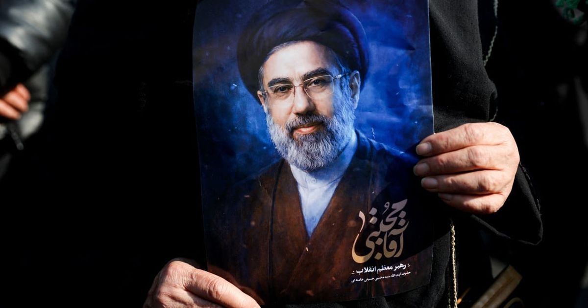 Khamenei says he approved US-Iran MoU despite concerns, signals face-to-face talks with Washington